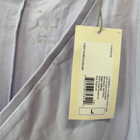 NWT dress or cover up - Picture 2 of 3